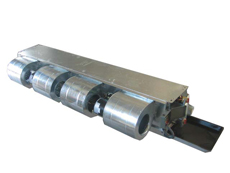 臥式暗裝無(wú)回箱風(fēng)機(jī)盤(pán)管