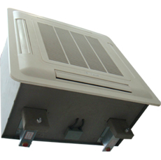 嵌入式明裝風(fēng)機(jī)盤(pán)管