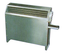 立式暗裝風(fēng)機(jī)盤(pán)管