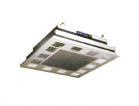 GKF型高效靜壓箱、送風口