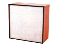 高效過濾器送風口