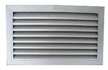 FK-4、FK-27側壁格柵式風口