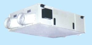 全熱新風(fēng)換氣機